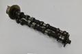 nokka-akselit vasen  Toyota Landcruiser J120 4.0 V6 bensa