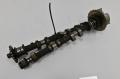 nokka-akselit vasen  Toyota Landcruiser J120 4.0 V6 bensa