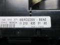 lämpösäätimet 2108303185 Mercedes-Benz E 200cdi sedan