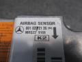 air-bag keskusyksikkö 0018202126 Mercedes-Benz E 200cdi sedan