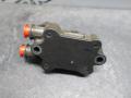 polttoainepumppu mekaaninen A6110900250 Mercedes-Benz E 200cdi sedan