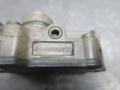 polttoainepumppu mekaaninen A6110900250 Mercedes-Benz E 200cdi sedan