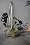 lasinnostin vasen taka 6984012310 Toyota Corolla 1.6 16v sedan.