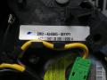 air-bag kuljettajan turvatyyny 2m51-a042b85-deyyfy Ford Focus 1.6 1.6 16V farm.