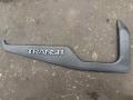 ovilasin kehys oikea Ford Transit 2.2 TDCi -12