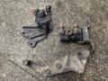 liukuoven saranat vasen Ford Transit 2.2 TDCi -12