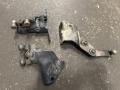 liukuoven saranat oikea Ford Transit 2.2 TDCi -12