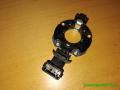 virranjakajan Hall-anturi /impulssianturi 4AFE 1237031311 Toyota Avensis  1,6 4AFE 96-00