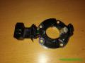 virranjakajan Hall-anturi /impulssianturi 4AFE 1237031311 Toyota Avensis  1,6 4AFE 96-00