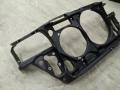 konepellin lukkopelti / etukehikko 8D0805594AE Audi A4 (B5)