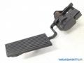 kaasupoljin  Jeep Cherokee 2,5CRD -00