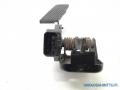 kaasupoljin  Jeep Cherokee 2,5CRD -00