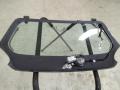 takaluukku 68105-0H020 Toyota Aygo 1.0 5D Hatchback -08 KGB10L-AHMGKW