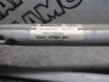 tuulilasin pyyhkimen mekanismi xs4117504 ah Ford Focus 1.6 16V farm.