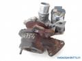 turboahdin 1899517, BK3Q-6K682-CC Ford Ranger  2.2TDCI 4X4 TKE 