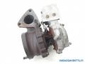 turboahdin 1899517, BK3Q-6K682-CC Ford Ranger  2.2TDCI 4X4 TKE 
