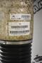 iskunvaimennin taka vasen  7L6616019D, 7L6512021AG Volkswagen Touareg 3.0tdi