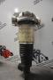 iskunvaimennin taka vasen  7L6616019D, 7L6512021AG Volkswagen Touareg 3.0tdi