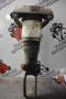 iskunvaimennin etu vasen  7L6616039D, 7L6412021AG Volkswagen Touareg 3.0tdi