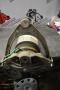 iskunvaimennin etu oikea 7L6616040D, 7L6412022AG Volkswagen Touareg 3.0tdi