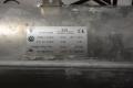 ILMAJOUSITUKSEN PAINEILMASÄILIÖ 7L0616202A Volkswagen Touareg 3.0tdi