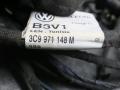 johtosarja takaluukku 3c9971148m Volkswagen Passat farmari