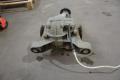 tasauspyörästö 0AB525015 C, 3DRM99039, 4460310018 Volkswagen Touareg 3.0tdi