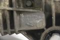tasauspyörästö 0AB525015 C, 3DRM99039, 4460310018 Volkswagen Touareg 3.0tdi
