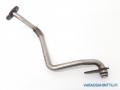 turboahtimen öljyputki 1721339 Ford Ranger  2.2TDCI 4X4 TKE 