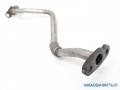 turboahtimen öljyputki 1721339 Ford Ranger  2.2TDCI 4X4 TKE 
