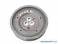 hihnapyörä (kampiakseli) 1708966 Ford Ranger  2.2TDCI 4X4 TKE 