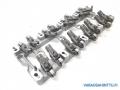 keinuvivusto 2537088, BK2Q-6K551-BD Ford Ranger  2.2TDCI 4X4 TKE 