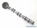 pakonokka-akseli 2381246, BK2Q-6A273-CD Ford Ranger  2.2TDCI 4X4 TKE 