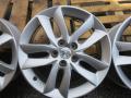 vannesarja alumiini 9671401377 Peugeot 508