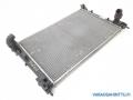 jäähdytin manuaalinen 95510450, 95515327 Opel Combo  1.3 CDTI  -15 