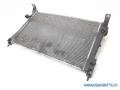 jäähdytin manuaalinen 95510450, 95515327 Opel Combo  1.3 CDTI  -15 