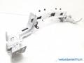konepellin lukkopelti 95509375, 22200480 Opel Combo  1.3 CDTI  -15 