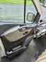 vasen etuovi  Renault Trafic