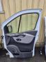 oikea etuovi  Renault Trafic