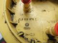 polttoainepumppu sähkö 7l6919679c Volkswagen Touareg 3.0tdi