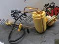 polttoainepumppu sähkö 7l6919679b Volkswagen Touareg 3.0tdi
