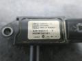anturi ahtopaine 8201043914 Nissan Qashqai+2 2.0dci 6v-man. 2wd