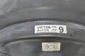 jarrutehostin+pääsylinteri  NISSAN NAVARA 2.5 D 4x4 133hv