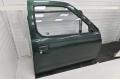 oikea etuovi  NISSAN NAVARA 2.5 D 4x4 133hv