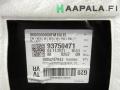 oviverhous oikea etu 51419460776 BMW G20 330e xDrive Sed