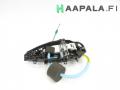 oven ulkokahva oikea etu 51219491458, 51219881778 BMW G20 330e xDrive Sed