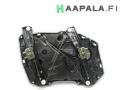 lasinnostin oikea etu 51338498854 BMW G20 330e xDrive Sed