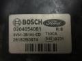 jarrutehostin  Ford Fiesta VI 1.25 60 kW