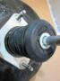 jarrutehostin  Ford Fiesta VI 1.25 60 kW