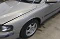 lokasuoja etu  vasen Volvo S60 2003 2.4 diesel Sedan